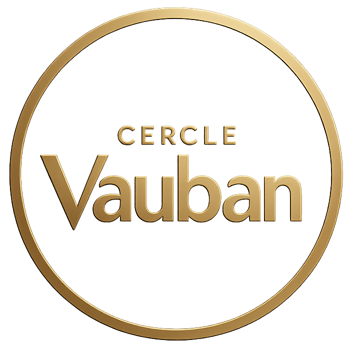Logo Cercle Vauban